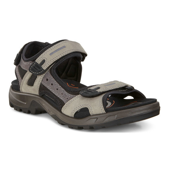 ECCO Men's Yucatan Sandal ECCO Men's Yucatan Sandal